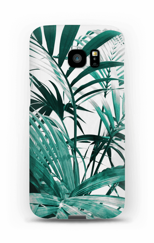 Hawaiji kuoret Galaxy S7 Edge