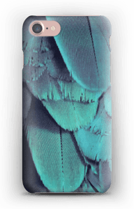 Fri som en fugl deksel IPhone 7