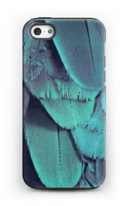 Leafy case IPhone 5/5s tough