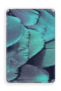 Penas Skin IPad Mini 4