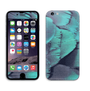 Penas Skin IPhone 6/6s