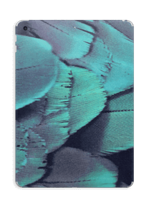 Penas Skin IPad 2017