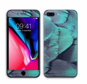 Penas Skin IPhone 8 Plus