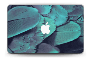 Leaves Skin MacBook Air 11”