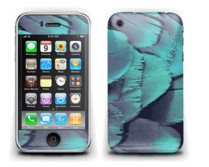 Penas Skin IPhone 3G/3GS