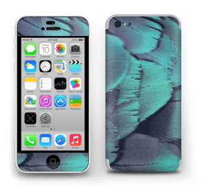 Penas Skin IPhone 5c