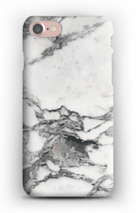 Klassisk marmor deksel IPhone 7