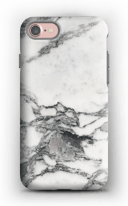 Klassisk marmor deksel IPhone 7 tough
