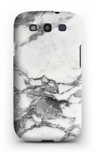 Klassinen marmori kuoret Galaxy S3