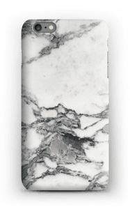 Klassinen marmori kuoret IPhone 6s Plus
