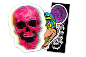 Jesse Boyle Art Designs