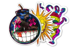 Jesse Boyle Art Designs