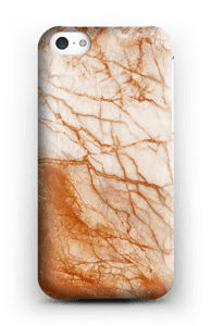 Bronse stein deksel IPhone 5c