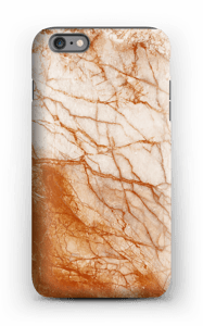 Bronse stein deksel IPhone 6 Plus tough