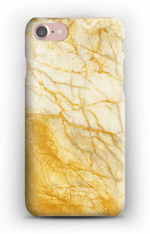 Rusten stein deksel IPhone 7