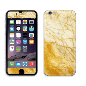 Rusty marble stone Skin IPhone 6/6s