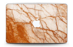 Rusty marble Skin MacBook Air 11”