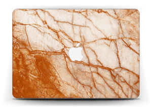 Rusten marmor Skin MacBook Air 13”