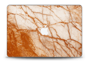 Rusty marble Skin MacBook Pro Retina 15” 2015