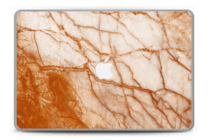 Rusty marble Skin MacBook Pro 15” -2015