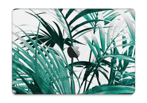 Green leaves Skin MacBook Pro 13” 2016-