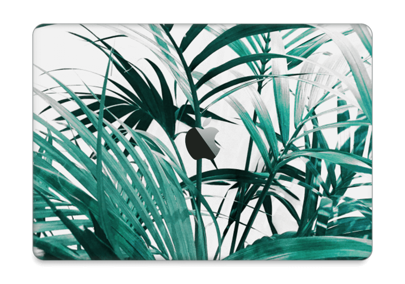 Tropisk Jungel Skin MacBook Pro 13” 2016-