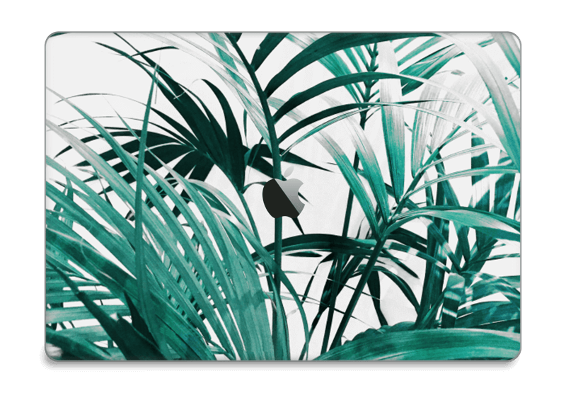 Jungle tropicale Skin MacBook Pro 15” 2016-