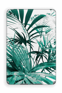 Tropical feelings Skin IPad Mini 4