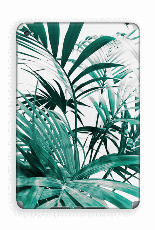 Jungle tropicale Skin IPad Mini 4