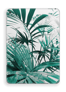 Tropical feelings Skin IPad Pro 9.7