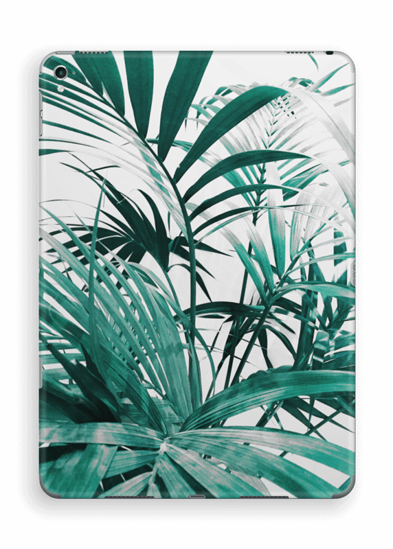 Jungle tropicale Skin IPad Pro 9.7