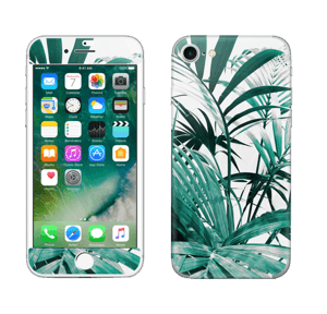 Tropical feelings Skin IPhone 7