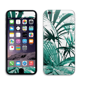 Tropical feelings Skin IPhone 6/6s
