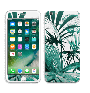 Tropical feelings Skin IPhone 6 Plus