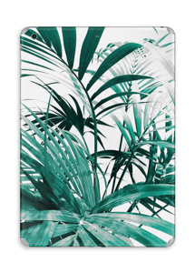 Tropical feelings Skin IPad Air