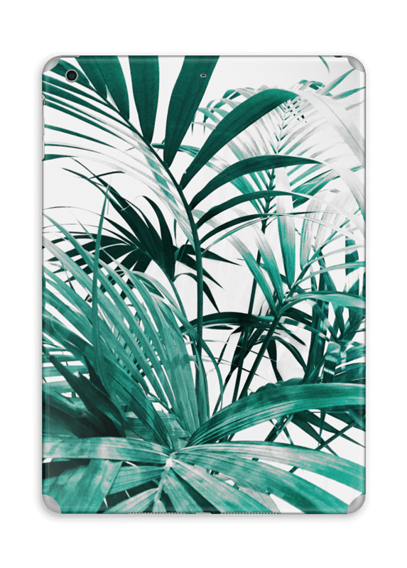 Jungle tropicale Skin IPad Air
