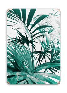 Tropical feelings Skin IPad Air 2