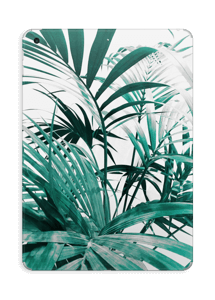 Tropical feelings Skin IPad 2017