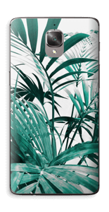 Tropical feelings Skin OnePlus 3T