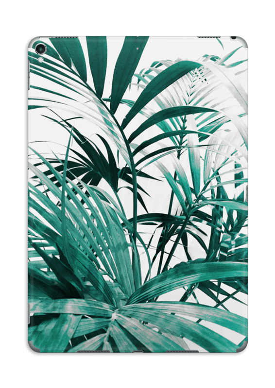 Jungle tropicale Skin IPad Pro 10.5