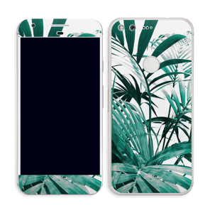 Tropical feelings Skin Pixel
