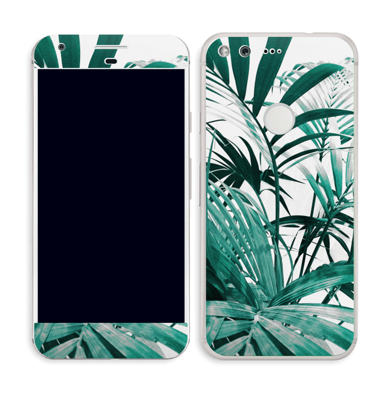 Jungle tropicale Skin Pixel