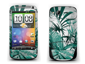 Tropical feelings Skin Desire