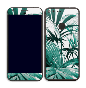 Tropical feelings Skin Pixel XL