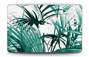 Green leaves Skin MacBook Air 11”