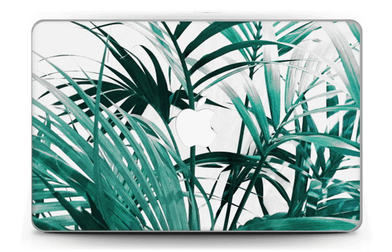 Jungle tropicale Skin MacBook Air 11”
