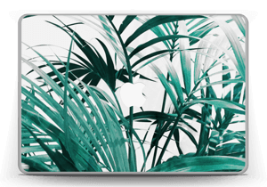 Tropisk Jungel Skin MacBook Pro 13” -2015