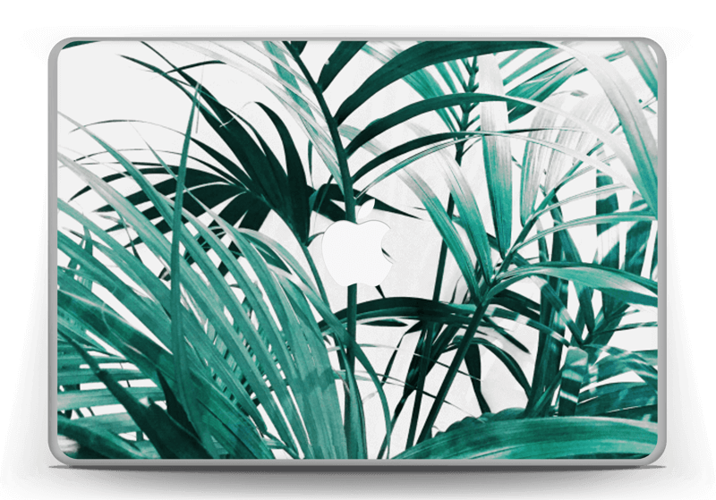 Jungle tropicale Skin MacBook Pro 13” -2015