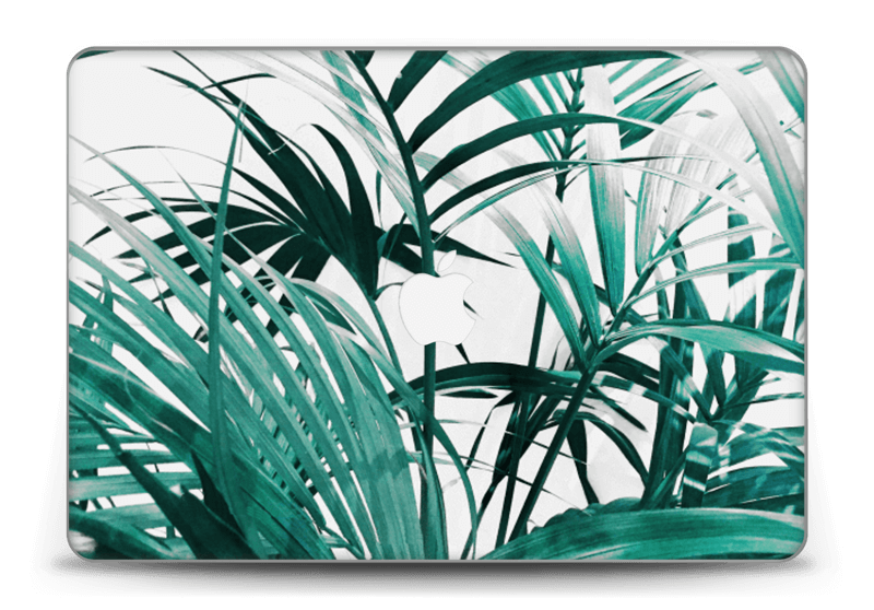 Jungle tropicale Skin MacBook Pro Retina 15” 2015