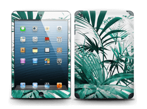 Tropical feelings Skin IPad mini 2